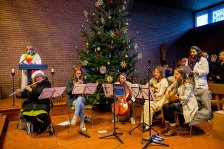 24.12.2024 Kindermette